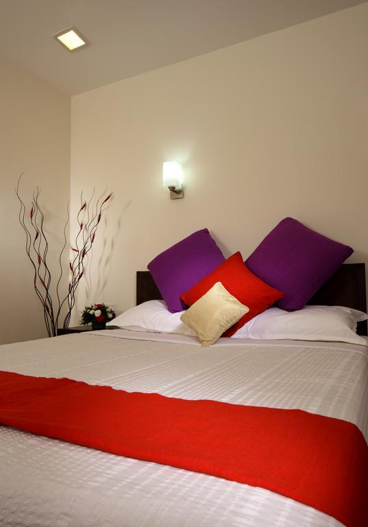 Hotel Green Dreams Kochi Buitenkant foto