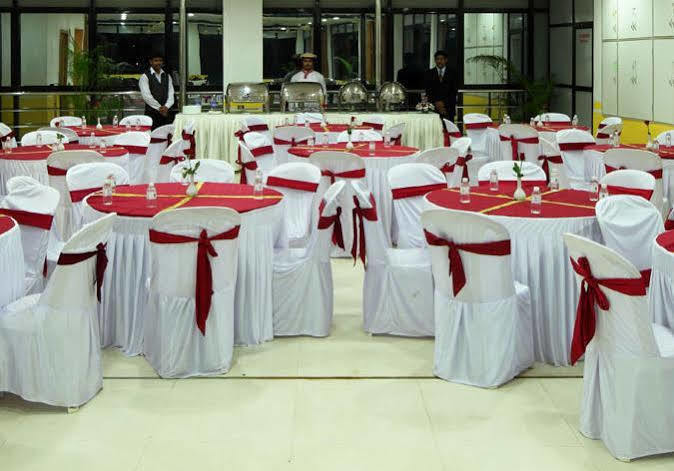 Hotel Green Dreams Kochi Buitenkant foto
